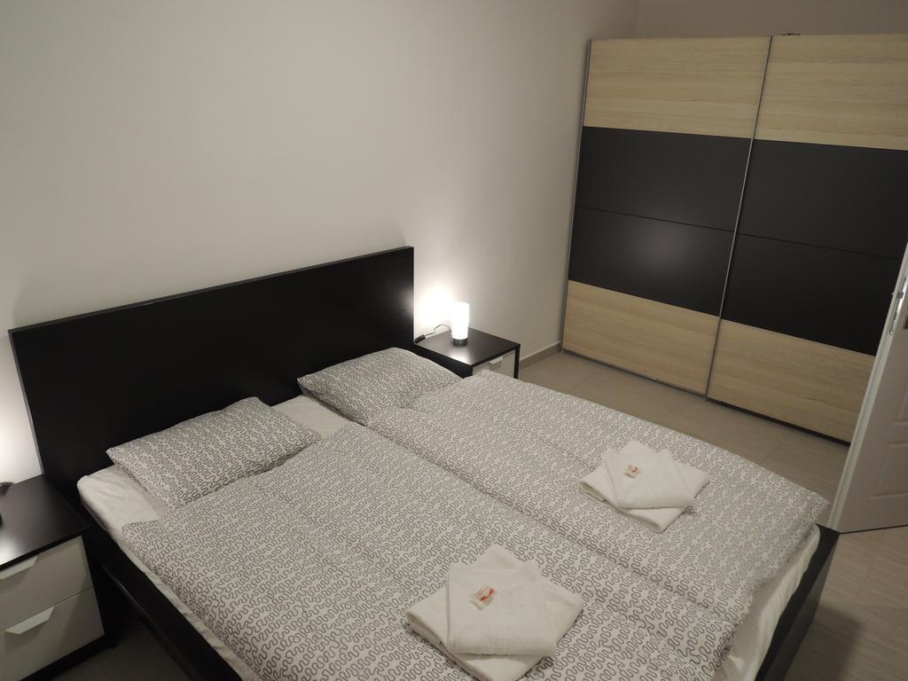 Apartmany Hlohovec Exterior foto