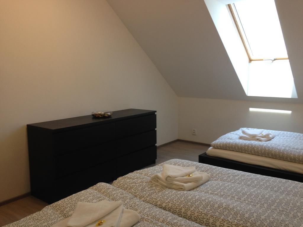 Apartmany Hlohovec Exterior foto