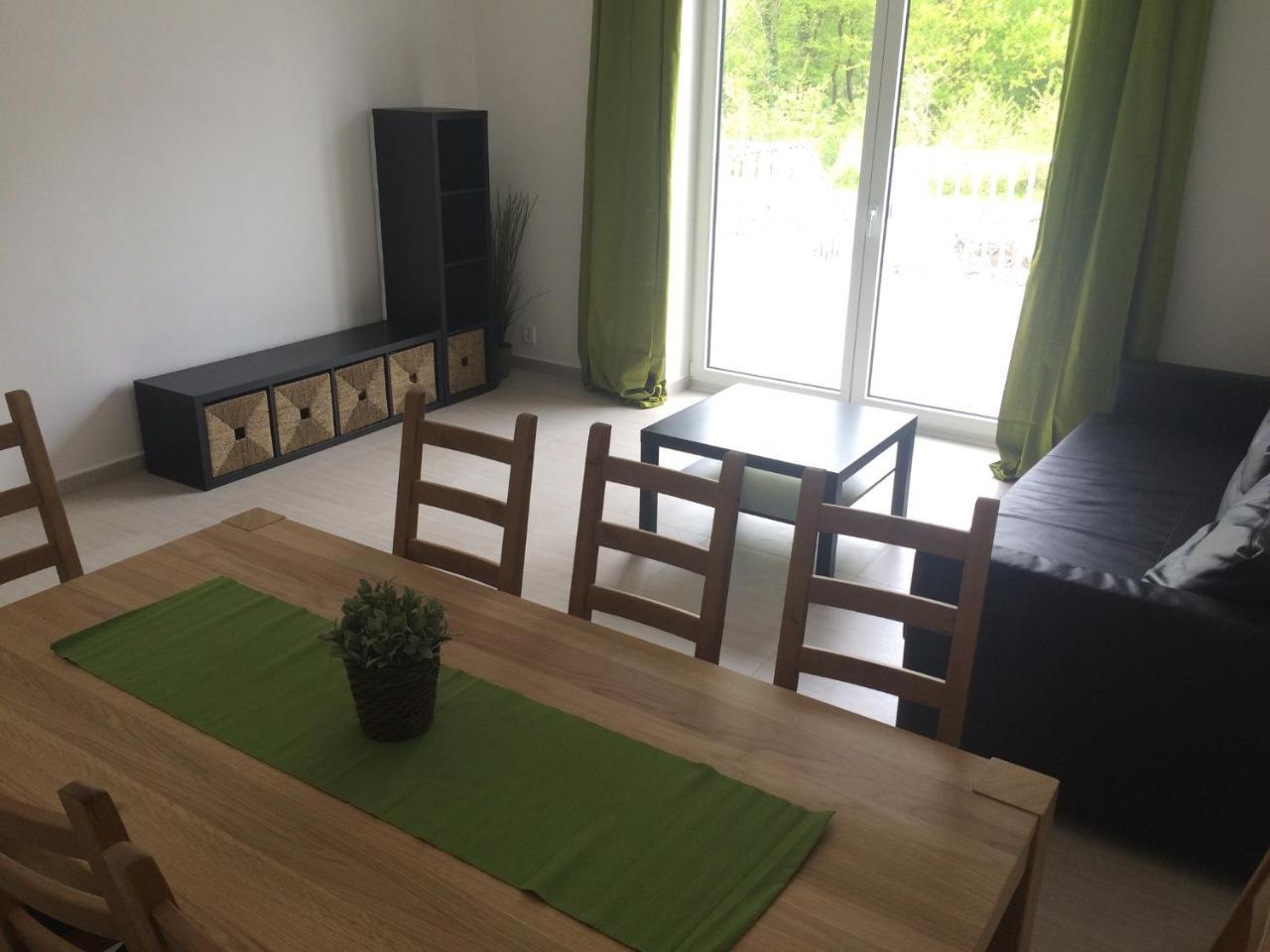 Apartmany Hlohovec Exterior foto